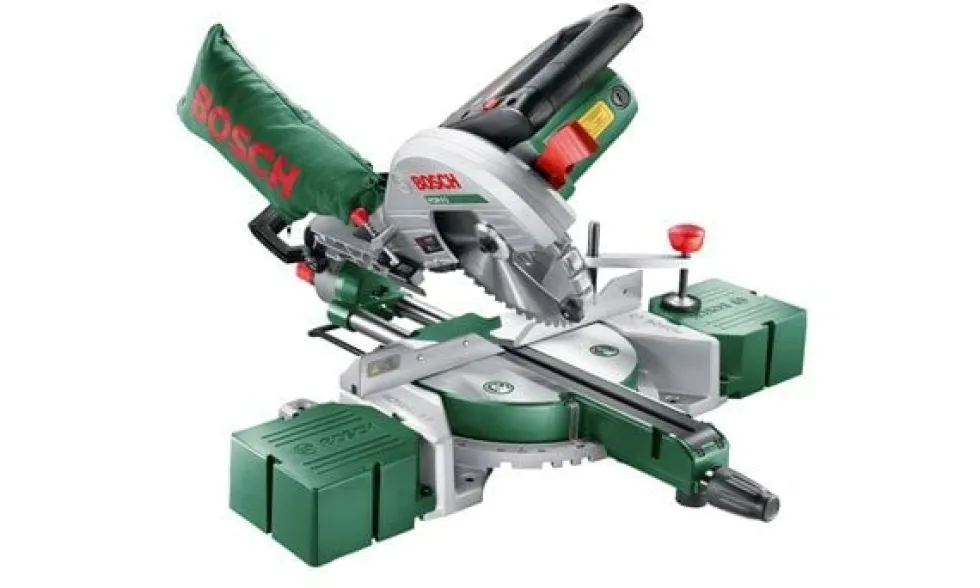 Serra Meia Esquadria PCM 8 SD Ø216mm Bosch 0603B11000