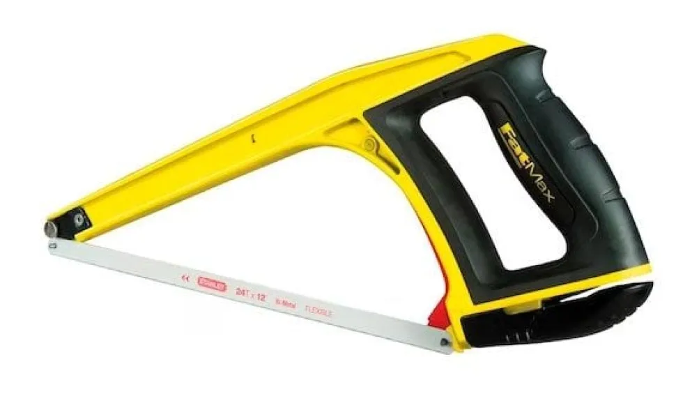 Serra 430mm Fatmax 5 em 1 p/ Metal Stanley 0-20-108