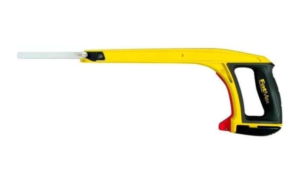 Serra 430mm Fatmax 5 em 1 p/ Metal Stanley 0-20-108