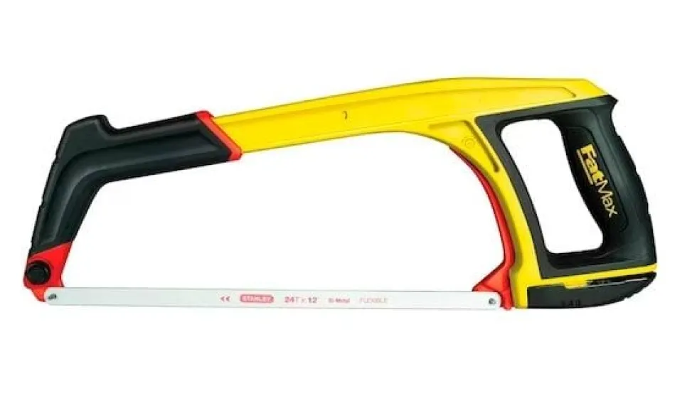 Serra 430mm Fatmax 5 em 1 p/ Metal Stanley 0-20-108