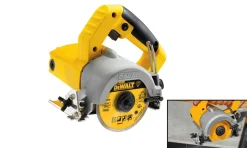 Serra Mármore DeWalt DWC410