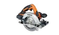 Serra Multimaterial AEG BKS 18 Li-302C