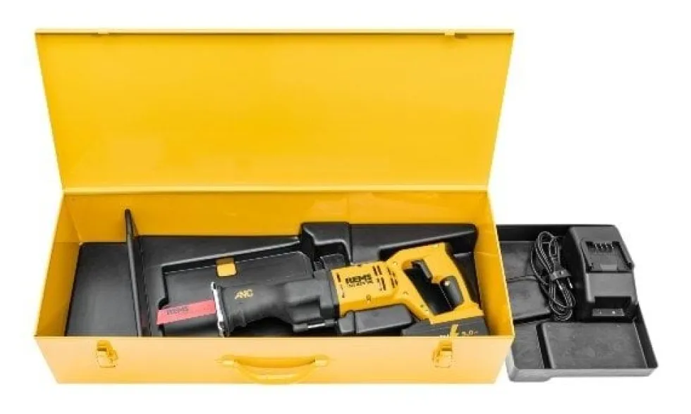 Serra Sabre Akku-Cat 22V ANC VE SET REMS 560054R22