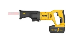 Serra Sabre Akku-Cat 22V ANC VE SET REMS 560052R220