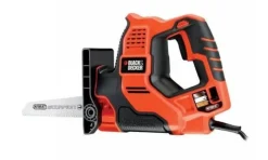 Serra Sabre Autoselect® 500W Black & Decker RS890K-QS