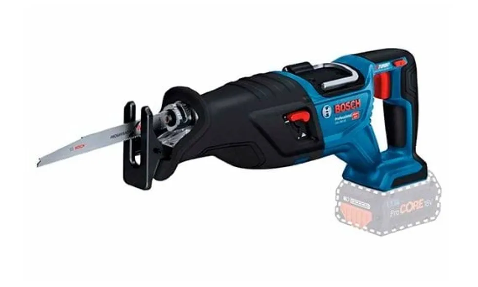 Serra Sabre BITURBO GSA 18V-28 Professional Bosch 06016C0000