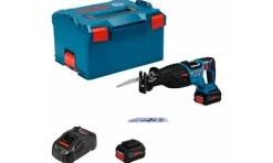 Serra Sabre BITURBO GSA 18V-28 Professional Bosch 06016C0003