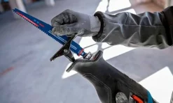 Serra Sabre BITURBO GSA 18V-28 Professional Bosch 06016C0003