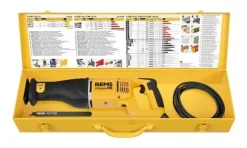 Serra Sabre Puma VE 1300W 230V REMS 560023R220