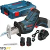 Serra sabre sem fio Bosch GSA 12V-14 Professional