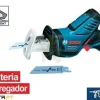 Serra sabre sem fio Bosch GSA 12V-14 Professional 060164L902