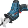 Serra sabre sem fio Bosch GSA 12V-14 Professional