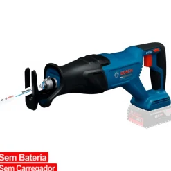 Serra sabre sem fio GSA18V-280 Bosch 0.601.6D1.000