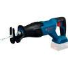 Serra sabre sem fio GSA18V-280 Bosch 0.601.6D1.001