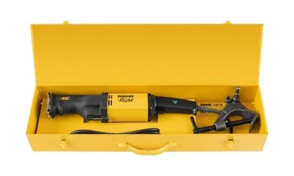 Serra Sabre Tiger ANC Set 1050 Watt Rems 560026R220