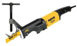 Serra Sabre Tiger ANC Set 1050 Watt Rems 560026R220