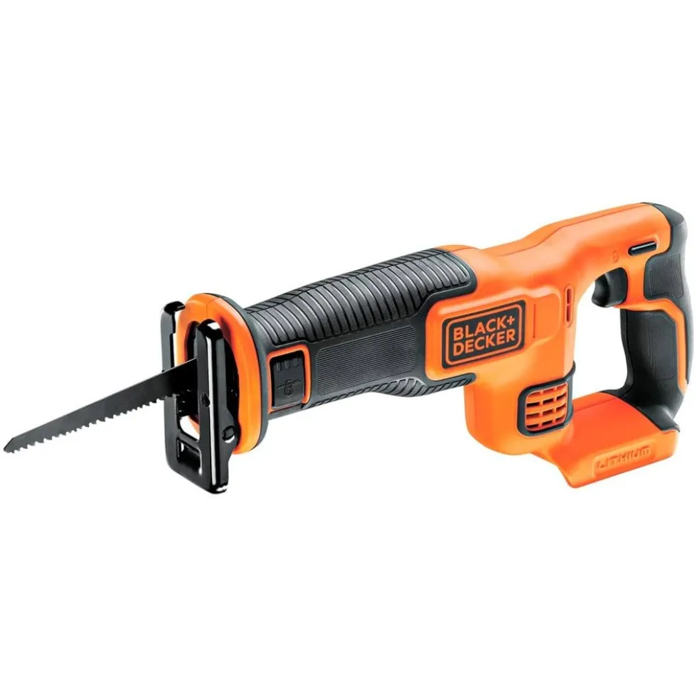 Serra Sabre 18V Black Decker BDCR18N-XJ