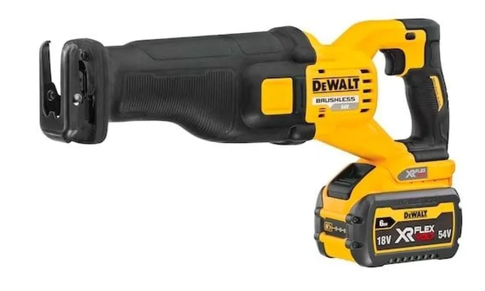Serra Sabre XR FLEXVOLT 54V Dewalt DCS389T2-QW