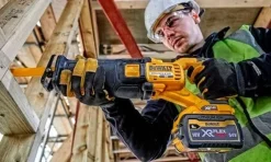 Serra Sabre XR FLEXVOLT 54V Dewalt DCS389T2-QW