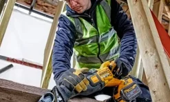 Serra Sabre XR FLEXVOLT 54V Dewalt DCS389NT-XJ