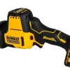 Serra Sabre XR 18V Dewalt DCS369NT-XJ + Berbequim Com Percussão Sem Escovas XR 18V Dewalt DCD996NT-XJ