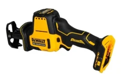 Serra Sabre XR 18V Dewalt DCS369NT-XJ + Berbequim Com Percussão Sem Escovas XR 18V Dewalt DCD996NT-XJ