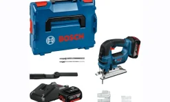 Serras verticais sem fio GST 18V-LI B Bosch 06015A6106
