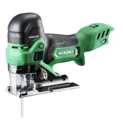 Serra Tico-Tico a Bateria 160mm 36V Hikoki CJ36DBW2Z