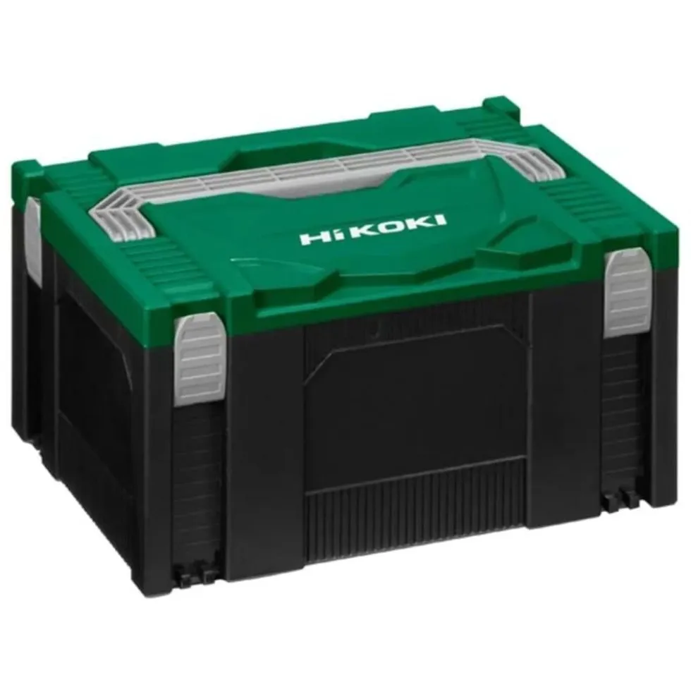 Serra Tico-Tico a Bateria 160mm 36V Hikoki CJ36DBW2Z