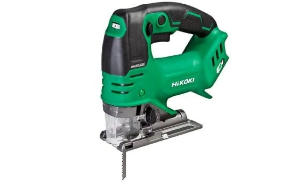 Serra Tico-Tico a Bateria 160mm 36V Hikoki CJ36DAW2Z