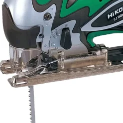 Serra Tico-tico de 110mm 720W 230V Hikoki CJ110MVUTZ