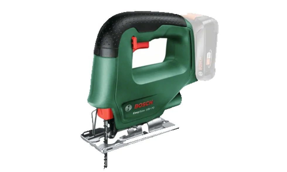 Serra Tico-Tico EasySaw 18V-70 Bosch 0603012000