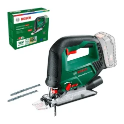Serra Tico-Tico EasySaw 18V-140 Set Bosch 0603013000
