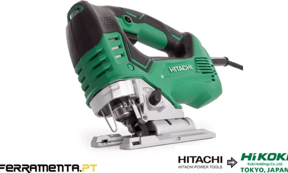 Serra Tico-tico HiKOKI CJ160V