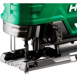 Serra Tico-Tico 135mm a Bateria 18V Hikoki CJ18DAW2Z