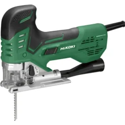 Serra Tico-Tico 160mm 800W Hikoki CJ160VAW1Z