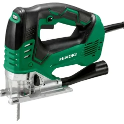 Serra Tico-Tico 160mm 800W 230V Hikoki CJ160VW1Z