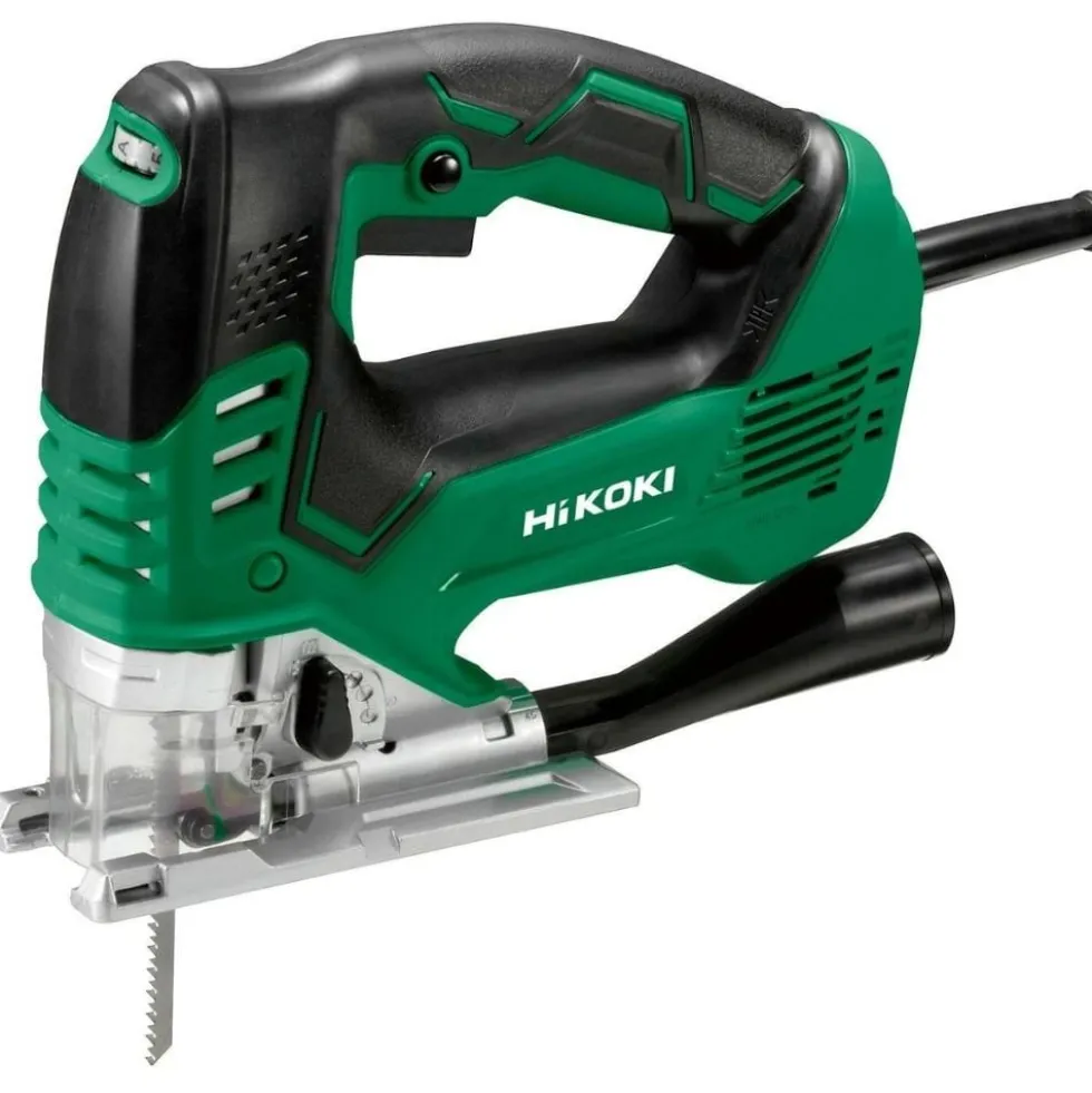 Serra Tico-Tico 160mm 800W 230V Hikoki CJ160VW1Z