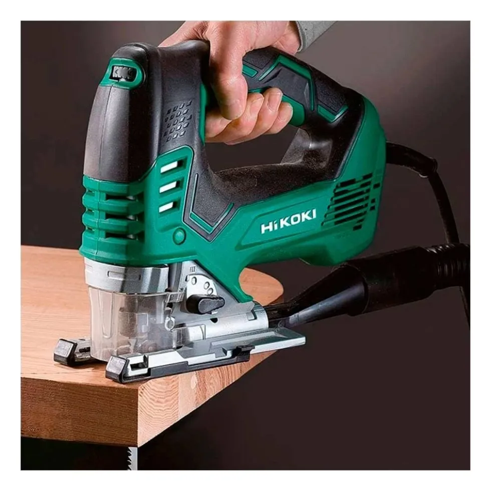 Serra Tico-Tico 160mm 800W 230V Hikoki CJ160VW1Z
