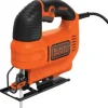 Serra Tico-Tico 520W Black & Decker KS701E-QS