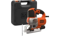 Serra Tico Tico 650W Black&Decker BES610K-QS