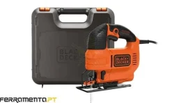 Serra Tico Tico 520W Black&Decker KS701PEK-QS