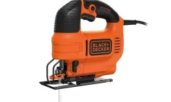 Serra Tico Tico 520W Black&Decker KS701PEK-QS