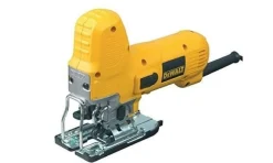 Serra Tico Tico 550W c/ Punho Aberto Dewalt DW343K