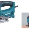 Serra tico-tico 650W Makita JV0600K