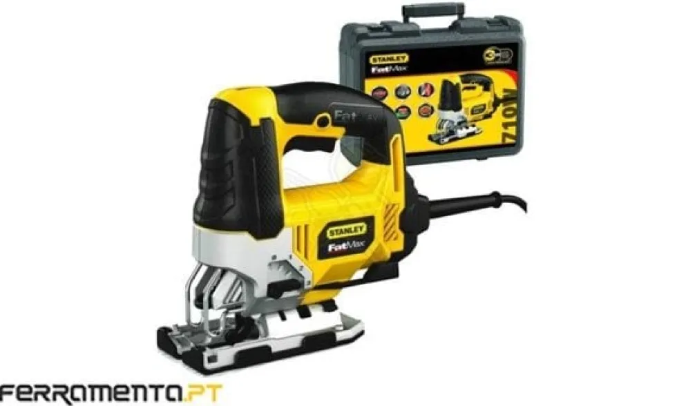 Serra Tico Tico 710W Stanley FME340K-QS