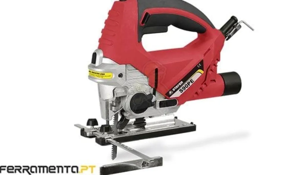 Serra Tico Tico 750W Stayer S90PE