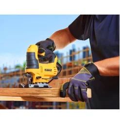 Serra Tico Tico 650W 230V DeWalt DWE349-QS