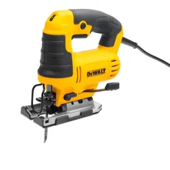 Serra Tico Tico 650W 230V DeWalt DWE349-QS