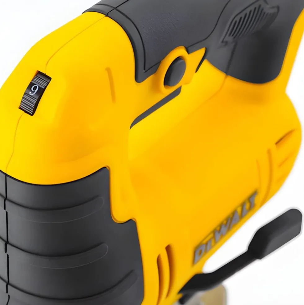 Serra Tico Tico 650W 230V DeWalt DWE349-QS